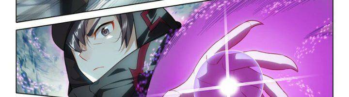 Đấu La Đại Lục 5 Chap 93 - Next Chap 94
