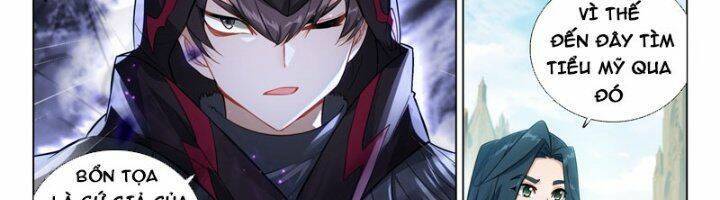 Đấu La Đại Lục 5 Chap 93 - Next Chap 94