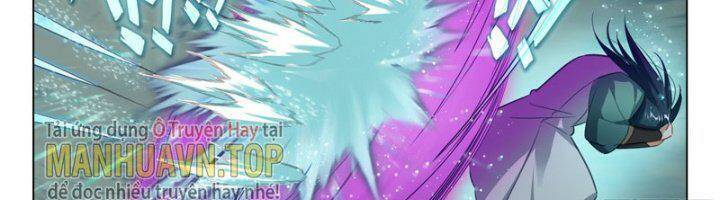 Đấu La Đại Lục 5 Chap 93 - Next Chap 94