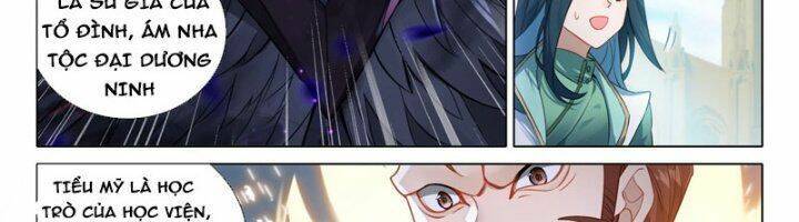 Đấu La Đại Lục 5 Chap 93 - Next Chap 94