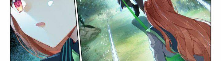 Đấu La Đại Lục 5 Chap 93 - Next Chap 94