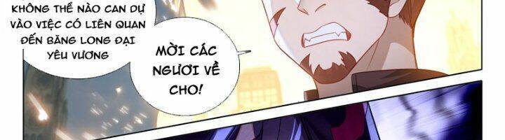 Đấu La Đại Lục 5 Chap 93 - Next Chap 94