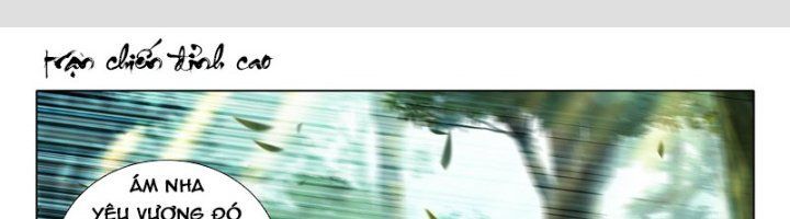 Đấu La Đại Lục 5 Chap 94 - Next Chap 95