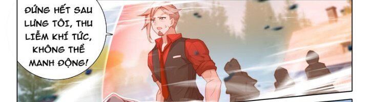 Đấu La Đại Lục 5 Chap 94 - Next Chap 95