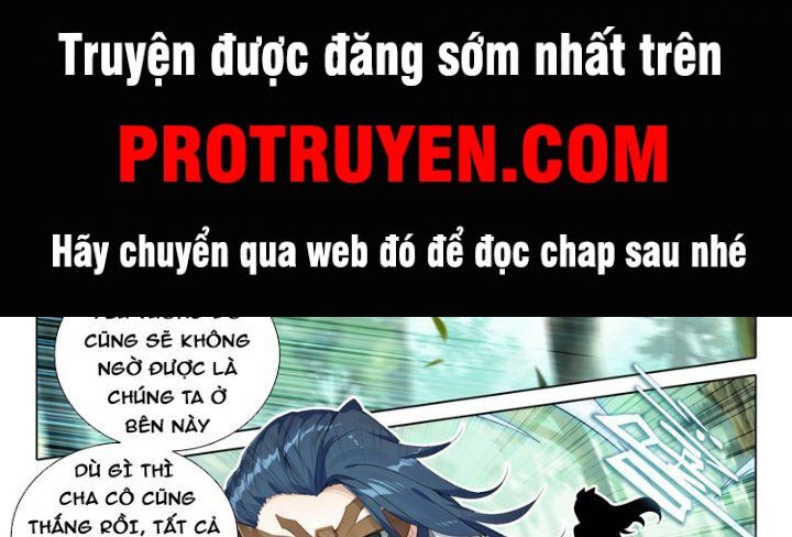 Đấu La Đại Lục 5 Chap 94 - Next Chap 95