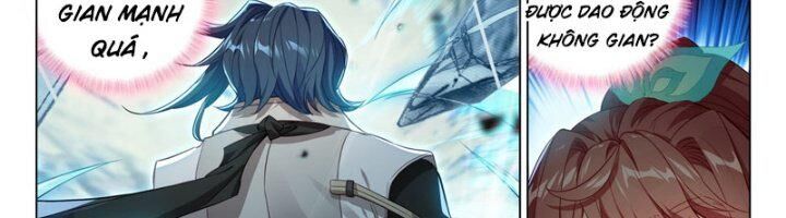 Đấu La Đại Lục 5 Chap 94 - Next Chap 95