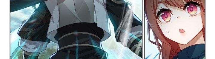 Đấu La Đại Lục 5 Chap 94 - Next Chap 95