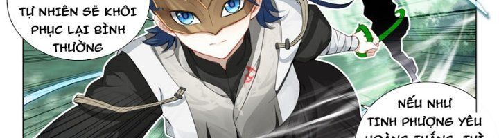 Đấu La Đại Lục 5 Chap 94 - Next Chap 95