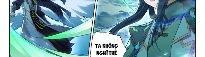 Đấu La Đại Lục 5 Chap 94 - Next Chap 95