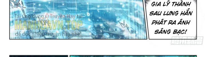 Đấu La Đại Lục 5 Chap 94 - Next Chap 95