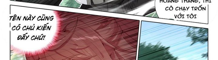 Đấu La Đại Lục 5 Chap 94 - Next Chap 95