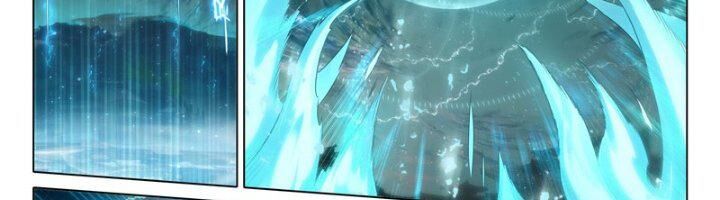 Đấu La Đại Lục 5 Chap 94 - Next Chap 95