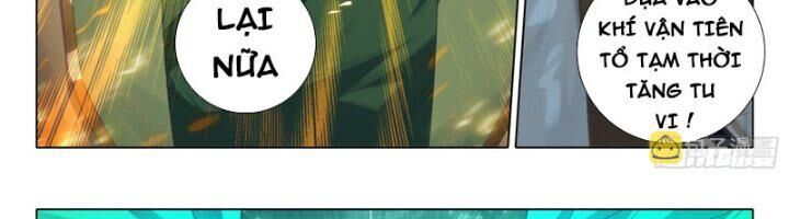 Đấu La Đại Lục 5 Chap 94 - Next Chap 95