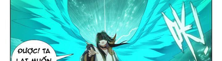 Đấu La Đại Lục 5 Chap 94 - Next Chap 95