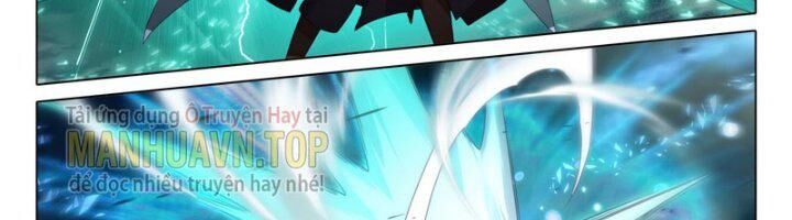Đấu La Đại Lục 5 Chap 94 - Next Chap 95