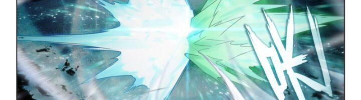 Đấu La Đại Lục 5 Chap 94 - Next Chap 95