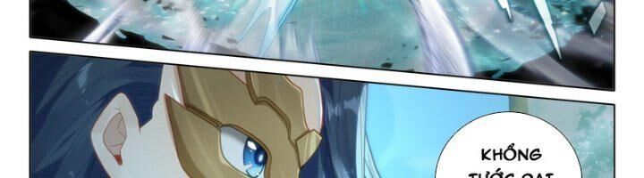 Đấu La Đại Lục 5 Chap 94 - Next Chap 95