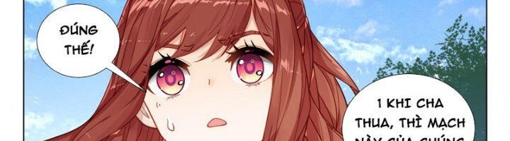 Đấu La Đại Lục 5 Chap 94 - Next Chap 95