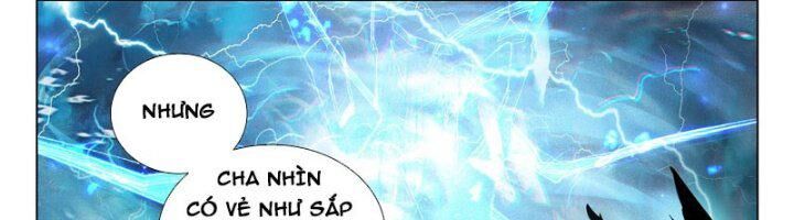 Đấu La Đại Lục 5 Chap 94 - Next Chap 95