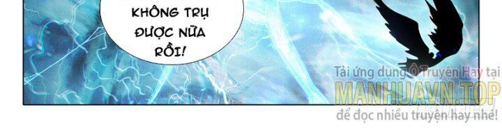 Đấu La Đại Lục 5 Chap 94 - Next Chap 95