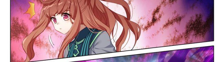 Đấu La Đại Lục 5 Chap 94 - Next Chap 95