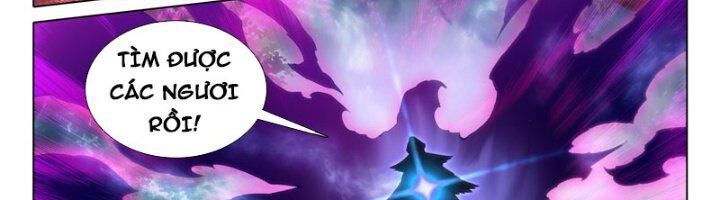 Đấu La Đại Lục 5 Chap 94 - Next Chap 95