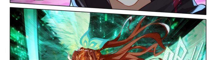 Đấu La Đại Lục 5 Chap 94 - Next Chap 95