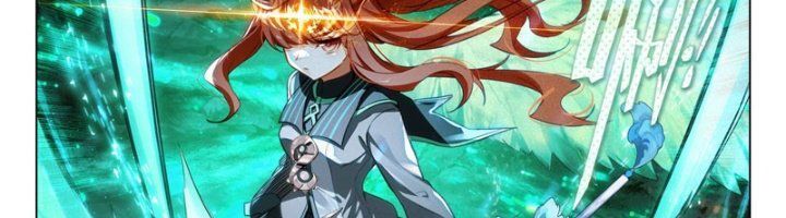 Đấu La Đại Lục 5 Chap 94 - Next Chap 95