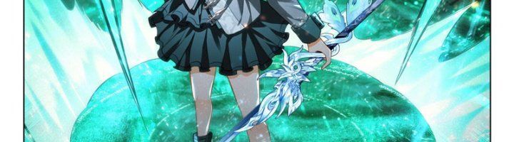 Đấu La Đại Lục 5 Chap 94 - Next Chap 95