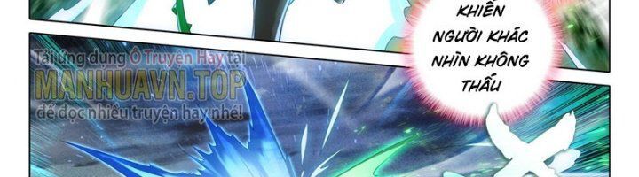 Đấu La Đại Lục 5 Chap 94 - Next Chap 95