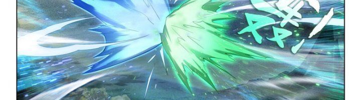 Đấu La Đại Lục 5 Chap 94 - Next Chap 95