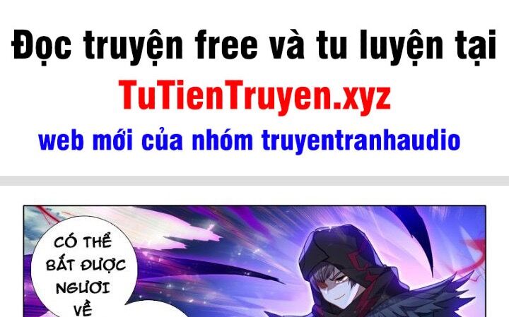 Đấu La Đại Lục 5 Chap 95 - Next Chap 96