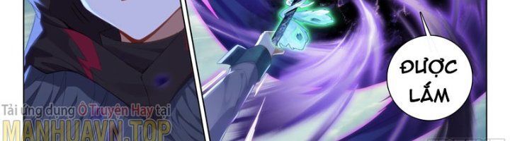 Đấu La Đại Lục 5 Chap 95 - Next Chap 96