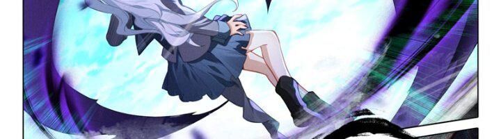 Đấu La Đại Lục 5 Chap 95 - Next Chap 96