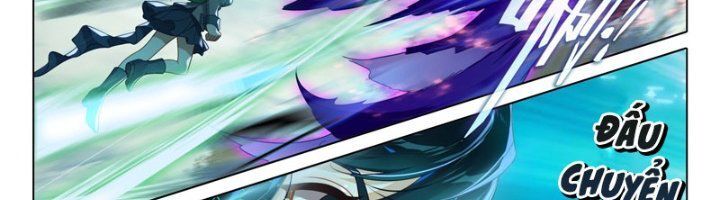 Đấu La Đại Lục 5 Chap 95 - Next Chap 96
