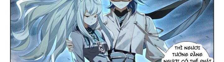 Đấu La Đại Lục 5 Chap 95 - Next Chap 96