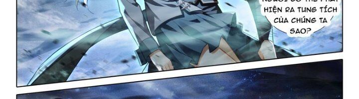 Đấu La Đại Lục 5 Chap 95 - Next Chap 96