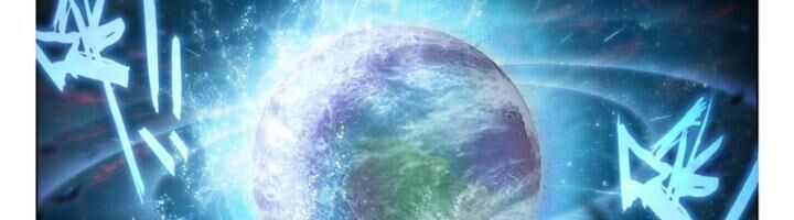 Đấu La Đại Lục 5 Chap 95 - Next Chap 96