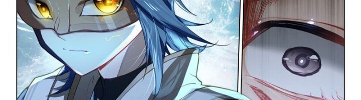 Đấu La Đại Lục 5 Chap 95 - Next Chap 96