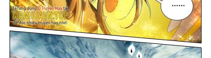 Đấu La Đại Lục 5 Chap 96 - Next Chap 97