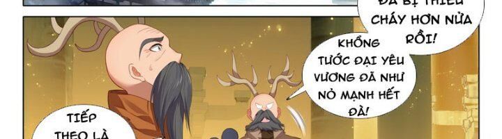 Đấu La Đại Lục 5 Chap 96 - Next Chap 97