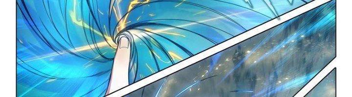 Đấu La Đại Lục 5 Chap 96 - Next Chap 97