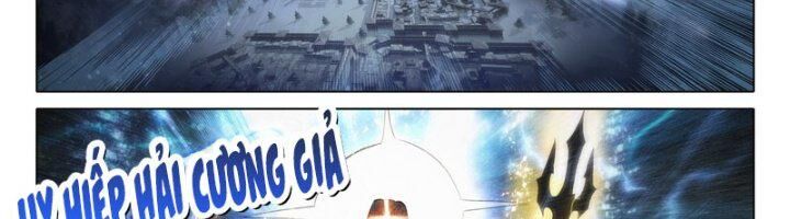 Đấu La Đại Lục 5 Chap 96 - Next Chap 97