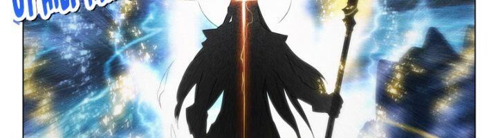 Đấu La Đại Lục 5 Chap 96 - Next Chap 97