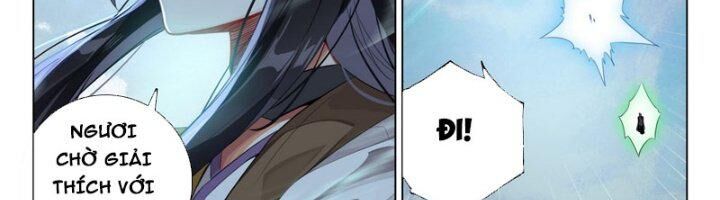 Đấu La Đại Lục 5 Chap 96 - Next Chap 97