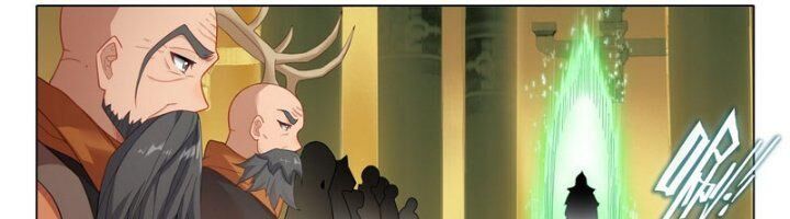 Đấu La Đại Lục 5 Chap 96 - Next Chap 97
