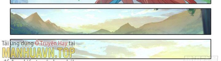 Đấu La Đại Lục 5 Chap 96 - Next Chap 97