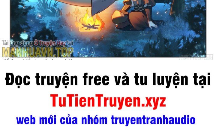 Đấu La Đại Lục 5 Chap 96 - Next Chap 97