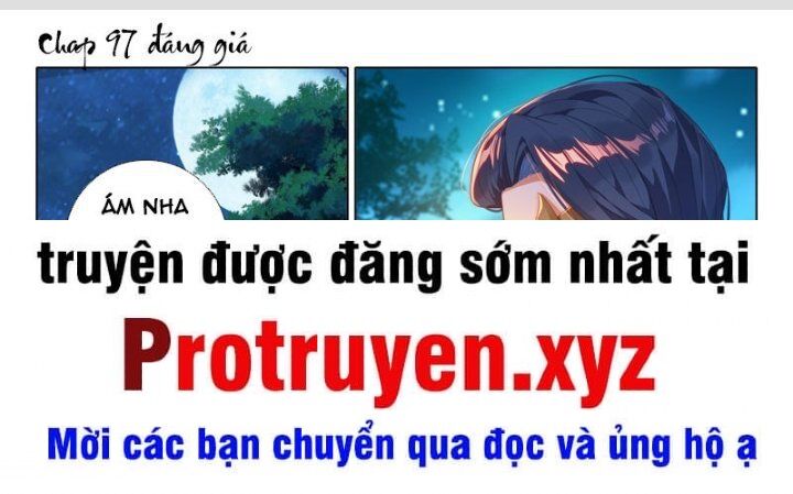 Đấu La Đại Lục 5 Chap 97 - Next Chap 98