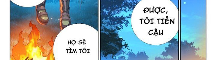 Đấu La Đại Lục 5 Chap 97 - Next Chap 98